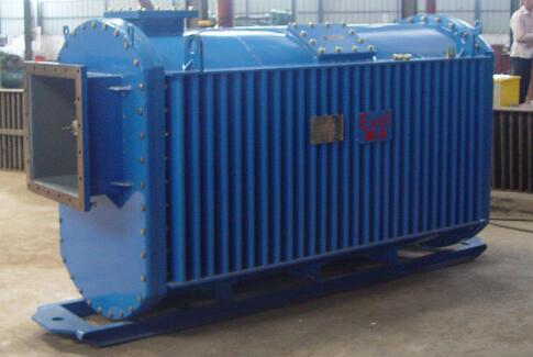 KS13-1000KVA剑河矿用变压器