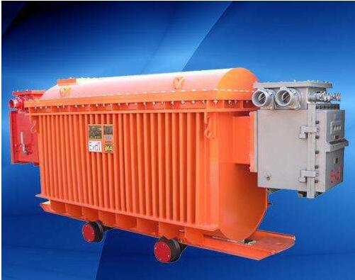 KBSG-1250KVA隔爆型剑河矿用变压器 KBSG-1250KVA隔爆型剑河矿用变压器